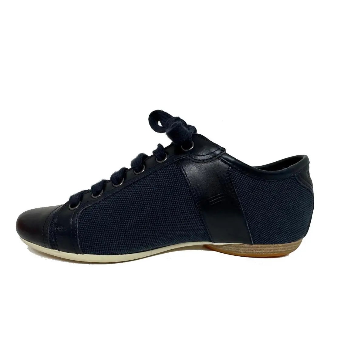 Hermes shoes - Blue (UPC: 3609091308766) 6