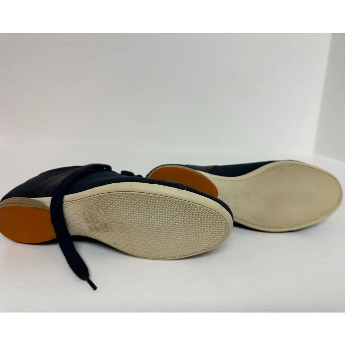Hermes shoes - Blue (UPC: 3609091308766) 1