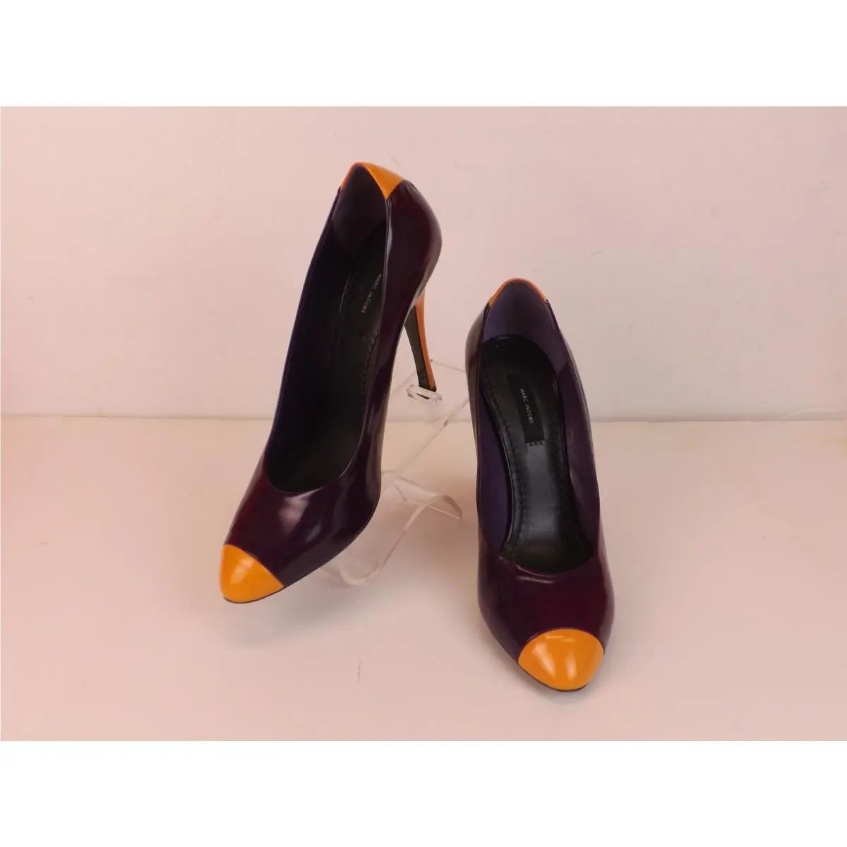 Marc Jacobs shoes - Multicolor (UPC: 097165670360) 6