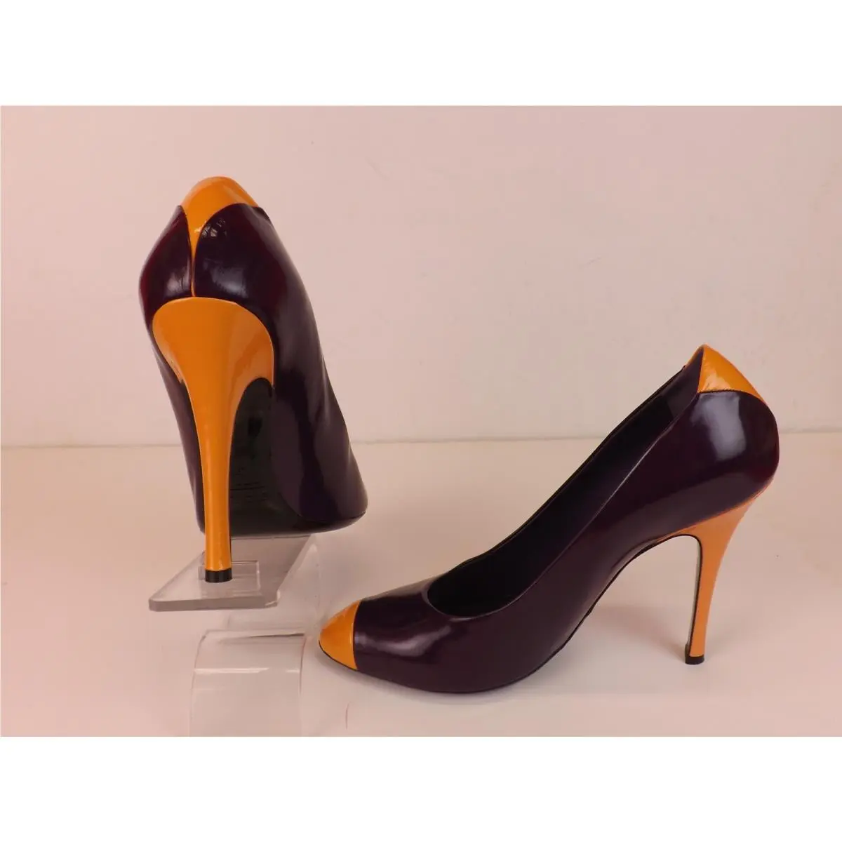 Marc Jacobs shoes - Multicolor (UPC: 097165670360) 7
