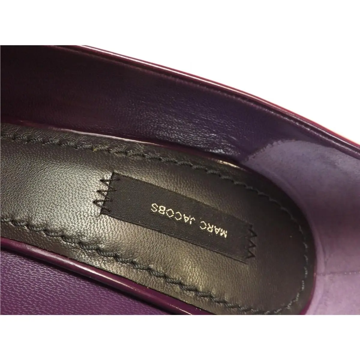 Marc Jacobs shoes - Multicolor (UPC: 097165670360) 8