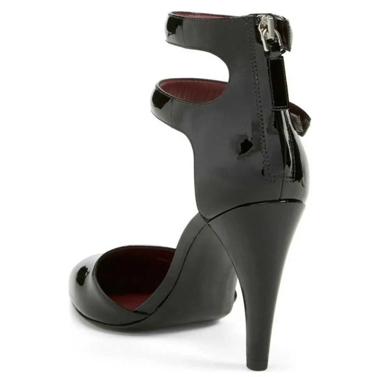Marc Jacobs shoes - Marc Jacobs Reese - Reese - M9000362 - Black 0