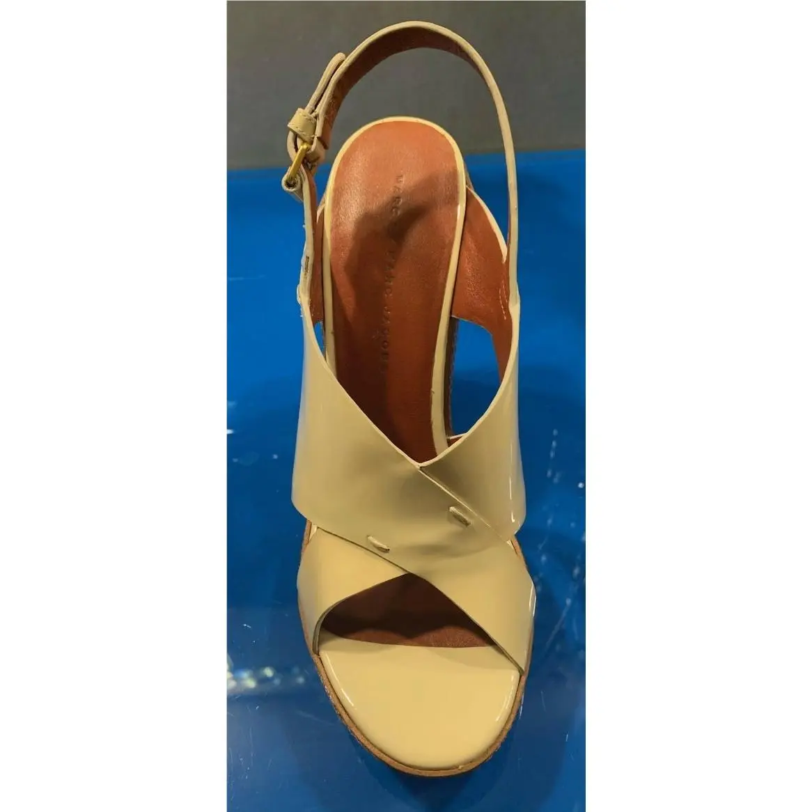 Marc Jacobs shoes - Beige 0