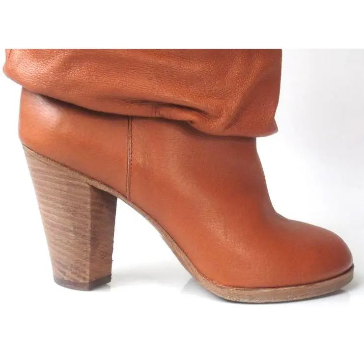 Marc Jacobs shoes - Brown 1