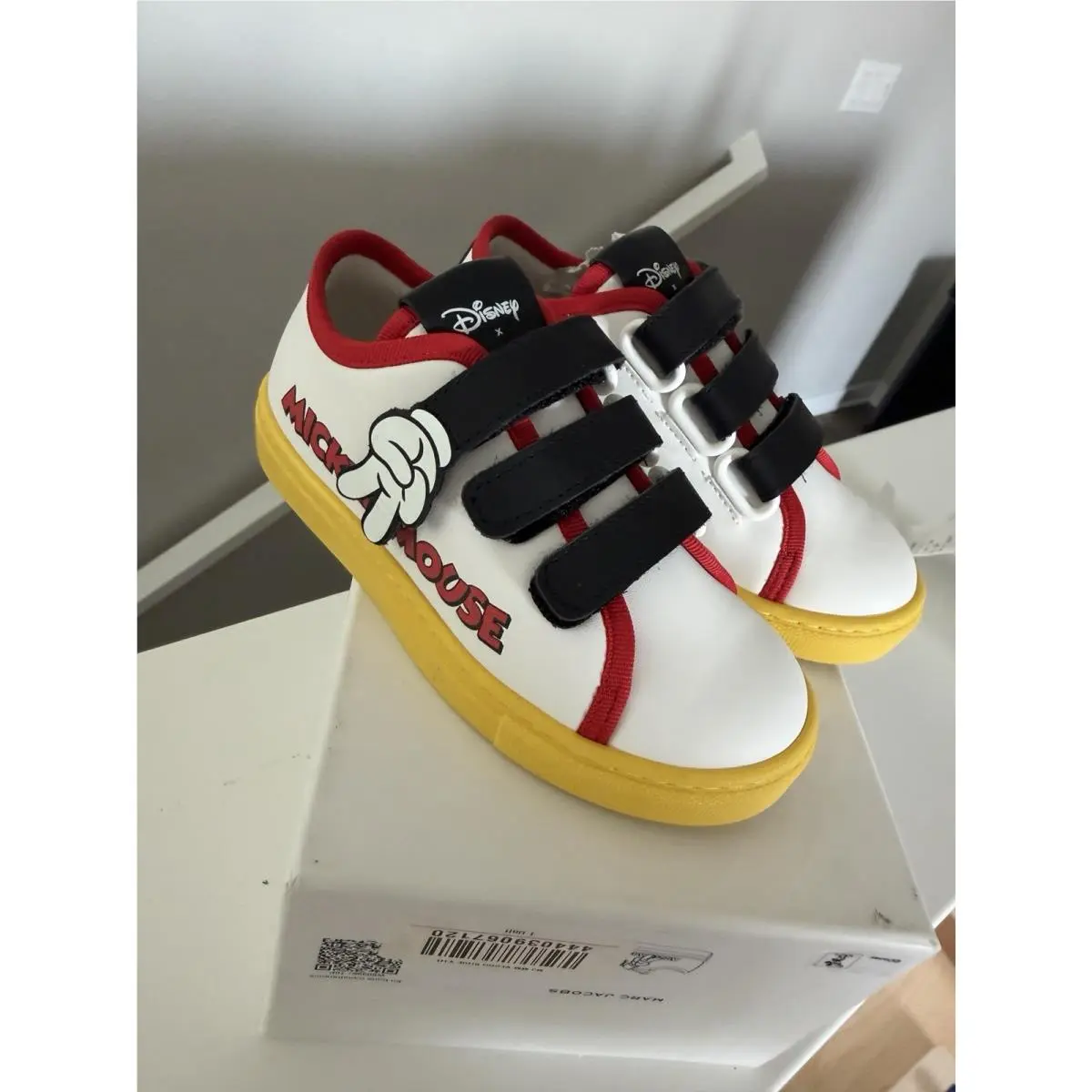 Marc Jacobs shoes - White 0