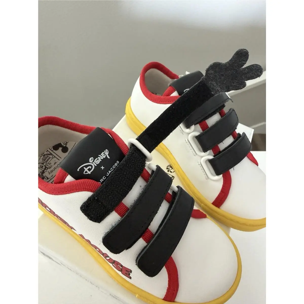 Marc Jacobs shoes - White 1