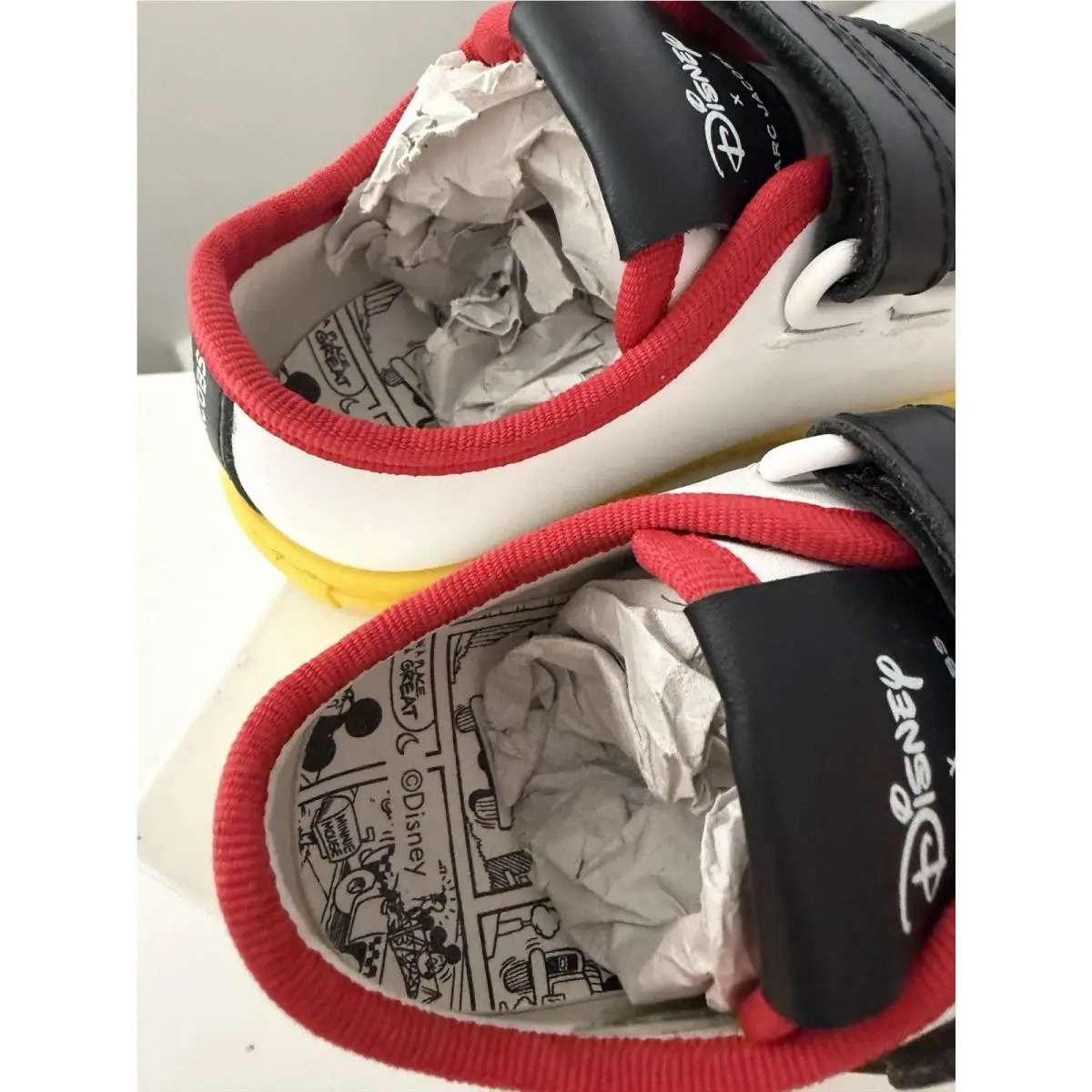 Marc Jacobs shoes - White 3