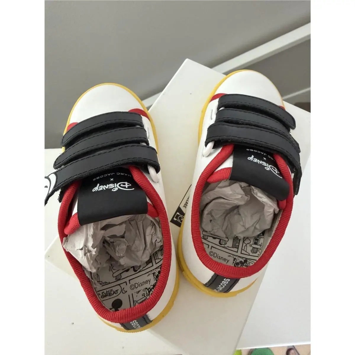 Marc Jacobs shoes - White 5