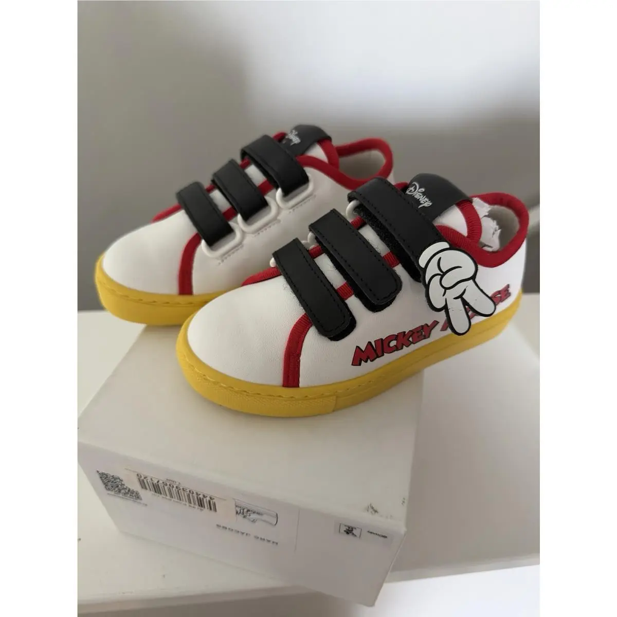 Marc Jacobs shoes - White 7