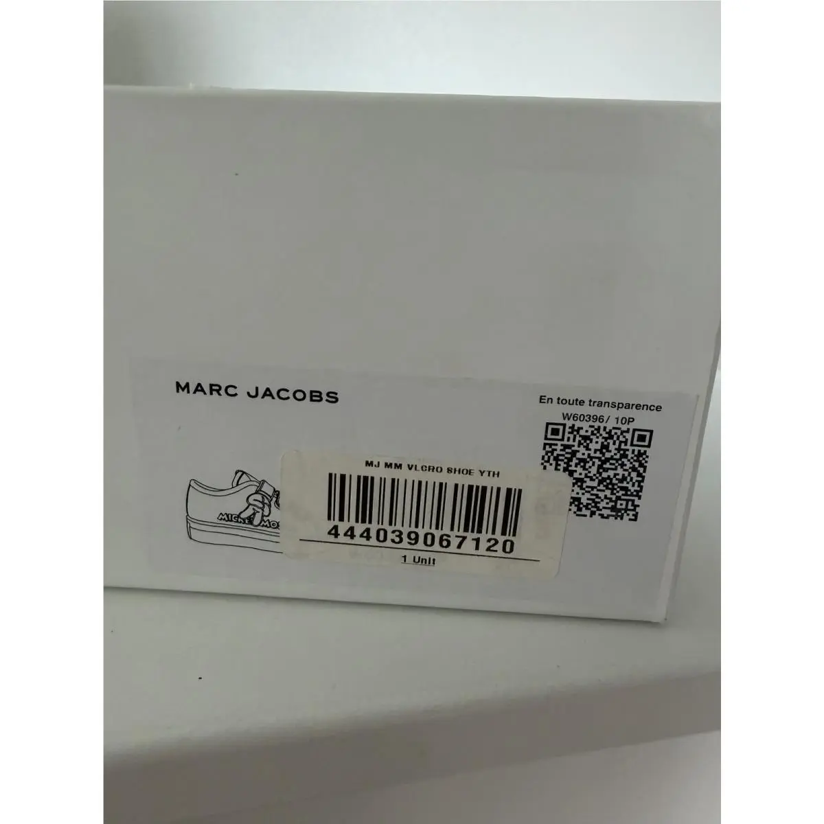 Marc Jacobs shoes - White 8