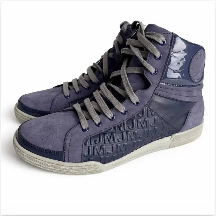 Marc Jacobs shoes - M2334C00.312 - M2334C00312 - Blue (UPC: 7000000087059) 0
