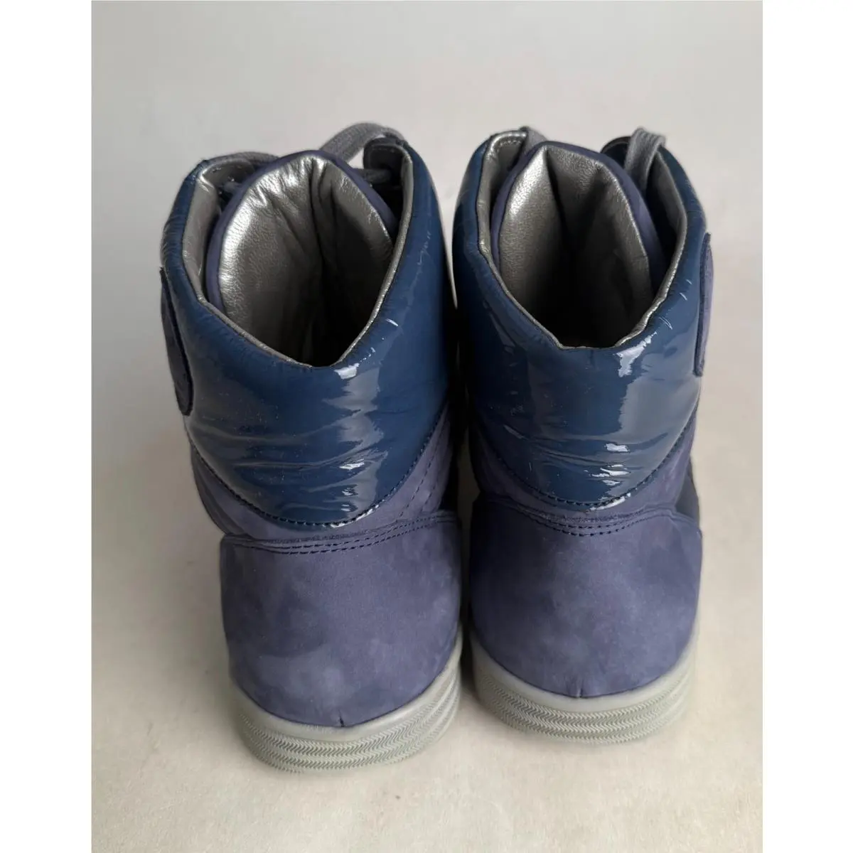 Marc Jacobs shoes - M2334C00.312 - M2334C00312 - Blue (UPC: 7000000087059) 2
