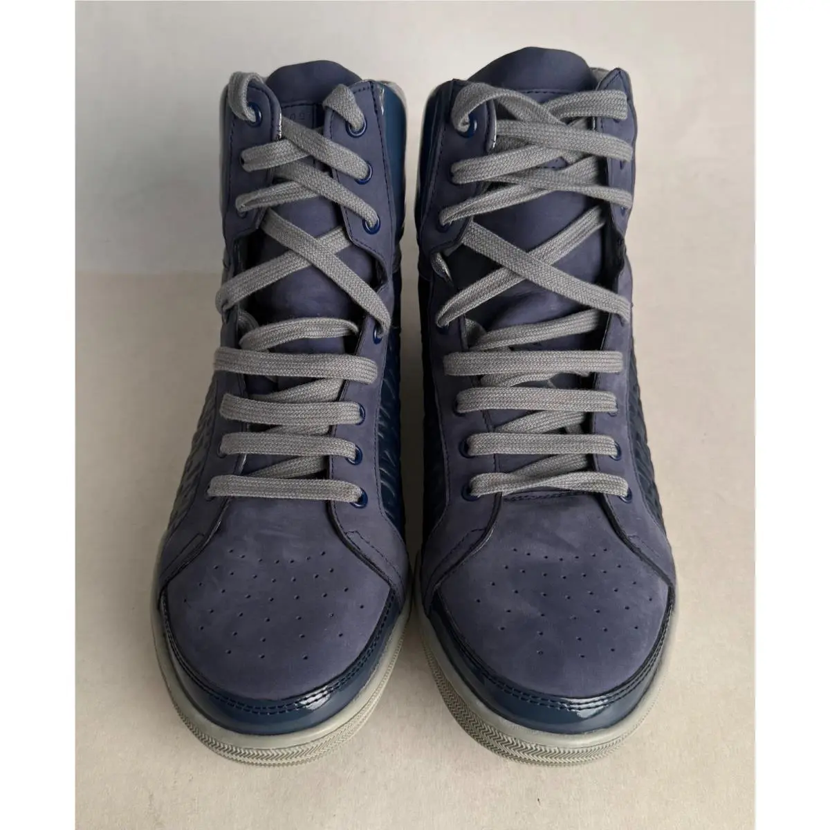 Marc Jacobs shoes - M2334C00.312 - M2334C00312 - Blue (UPC: 7000000087059) 3