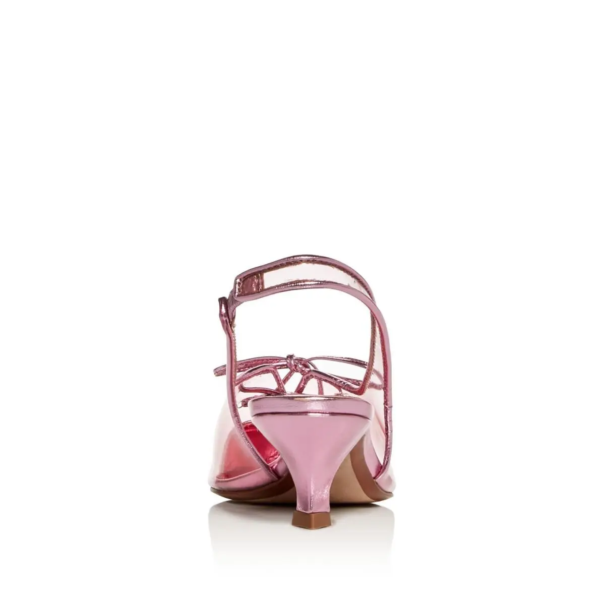 Marc Jacobs shoes - Pink (UPC: 191267588087) 0