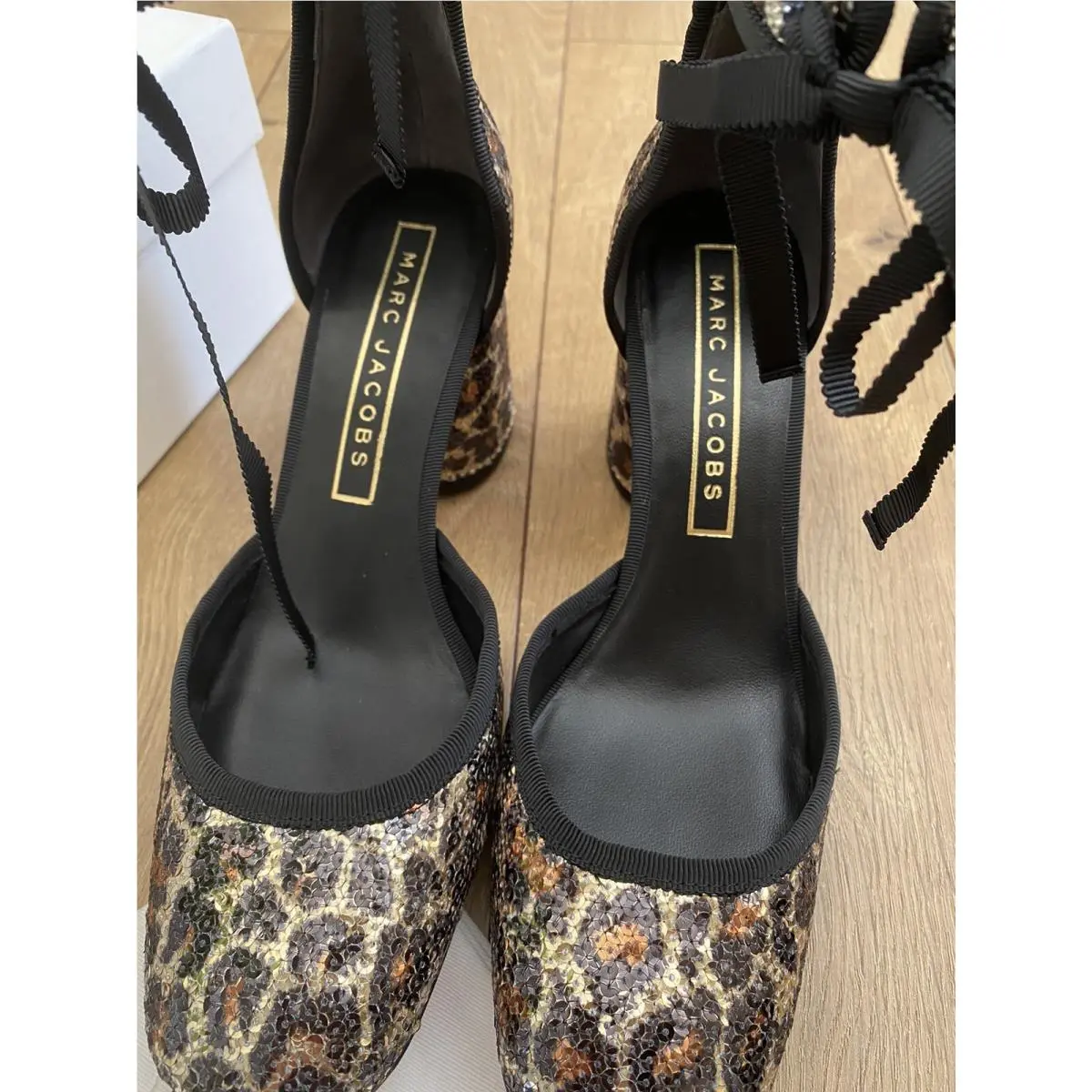 Marc Jacobs shoes - Multicolor 3