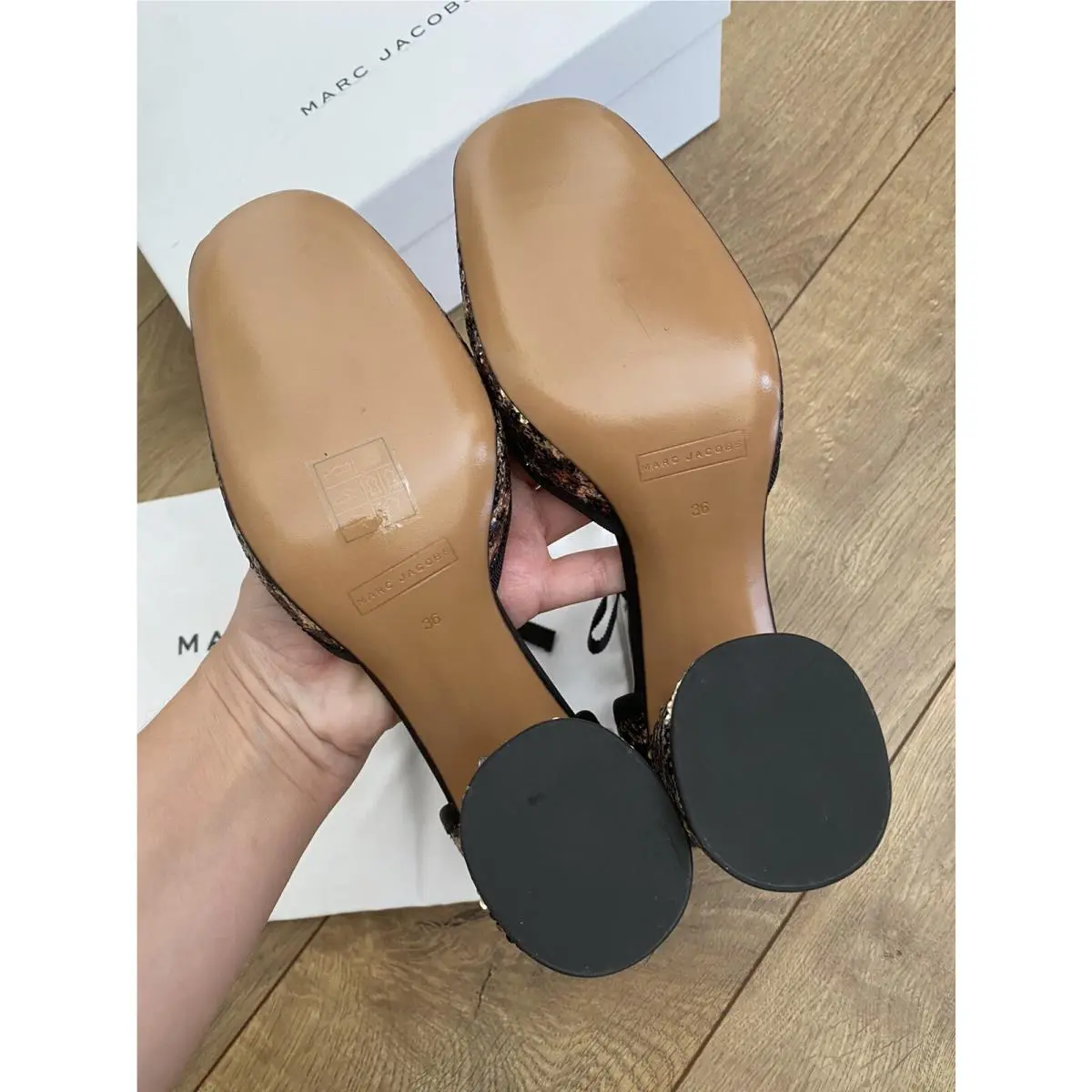 Marc Jacobs shoes - Multicolor 4