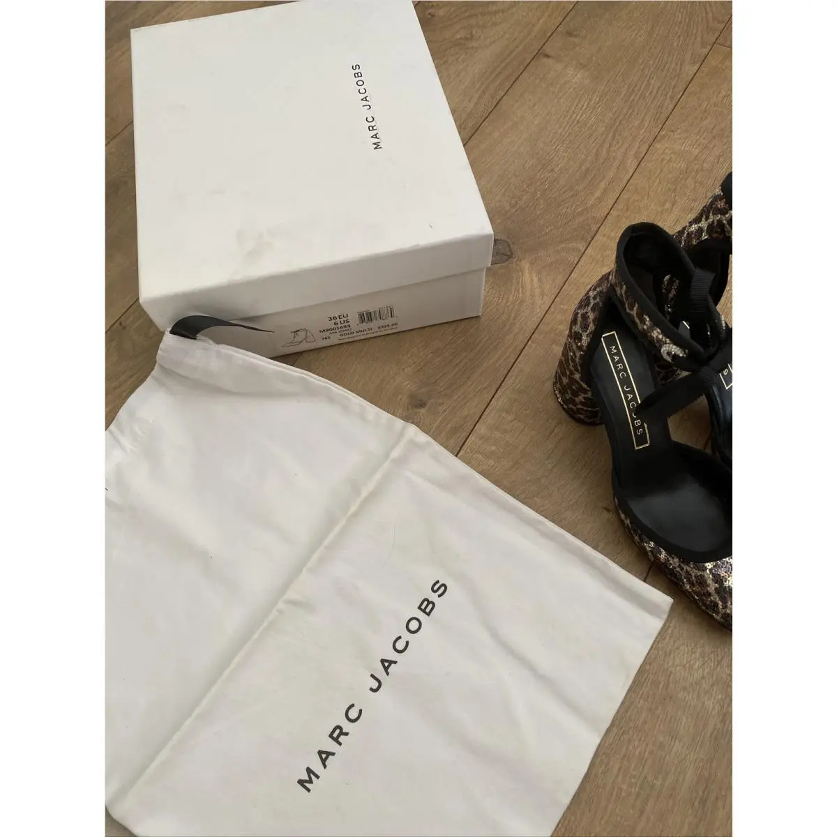 Marc Jacobs shoes - Multicolor 7
