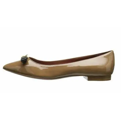 Marc Jacobs shoes - Nude/Black (UPC: 884312497143) 4
