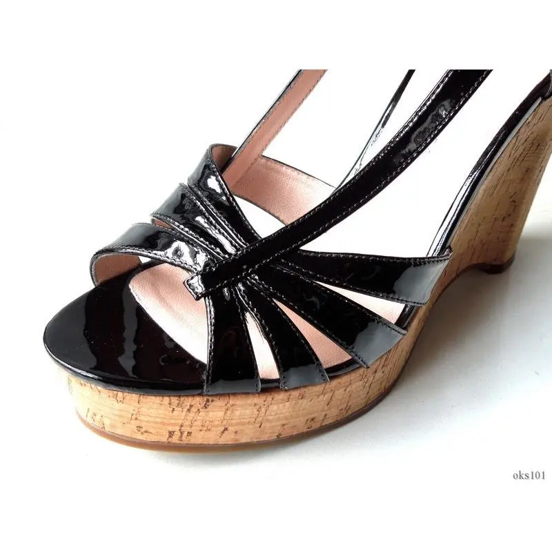 Marc Jacobs shoes - Black 1