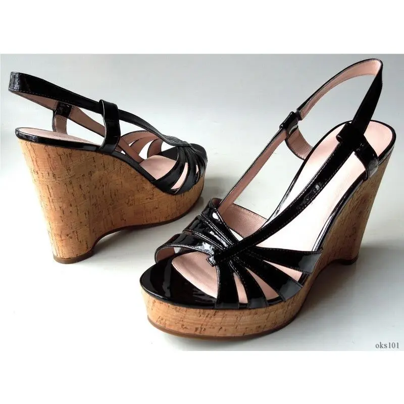 Marc Jacobs shoes - Black 0