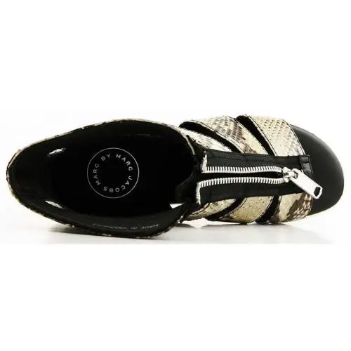 Marc Jacobs shoes - Multicolor, Main: Natural (UPC: 888877621166) 2