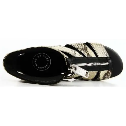 Marc Jacobs shoes - Multicolor, Main: Natural (UPC: 888877621166) 3