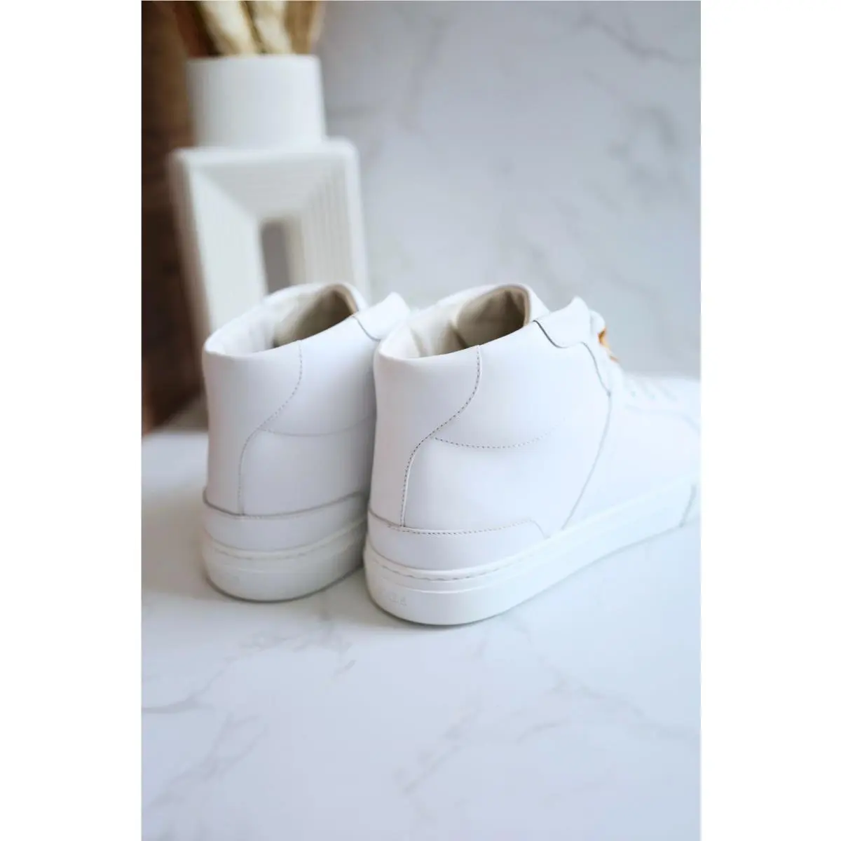 Hermes shoes - Hermès Daydream - Daydream - AS0260 - White 10