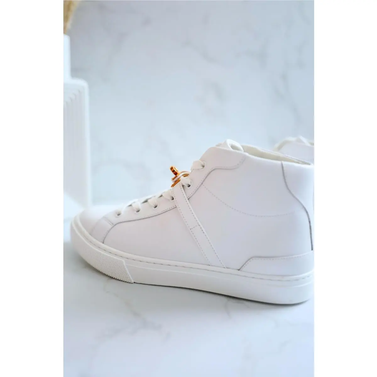 Hermes shoes - Hermès Daydream - Daydream - AS0260 - White 12
