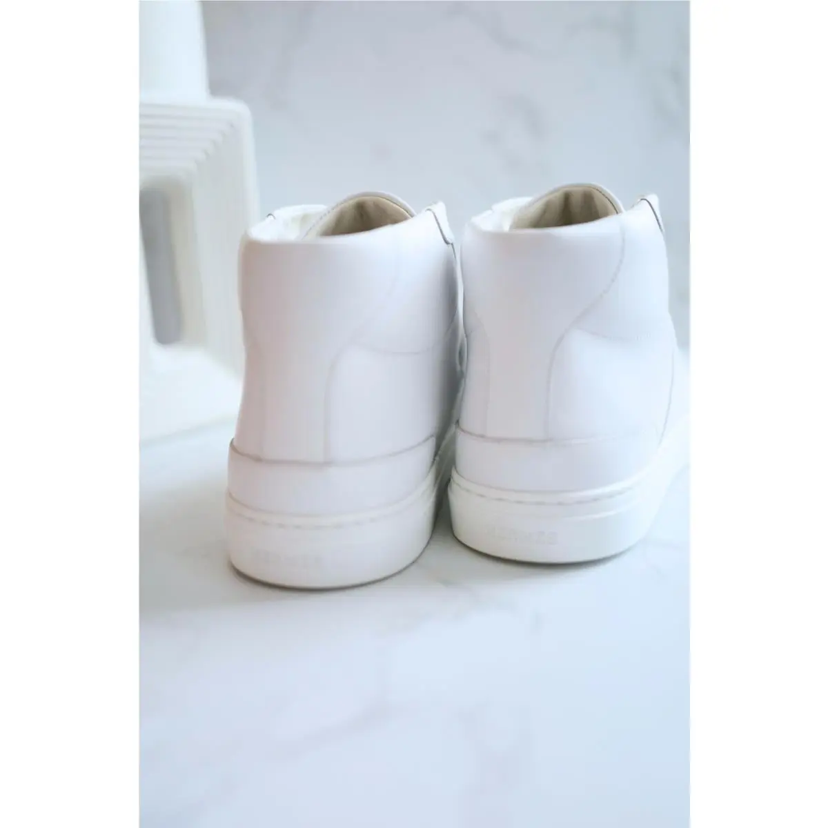 Hermes shoes - Hermès Daydream - Daydream - AS0260 - White 2