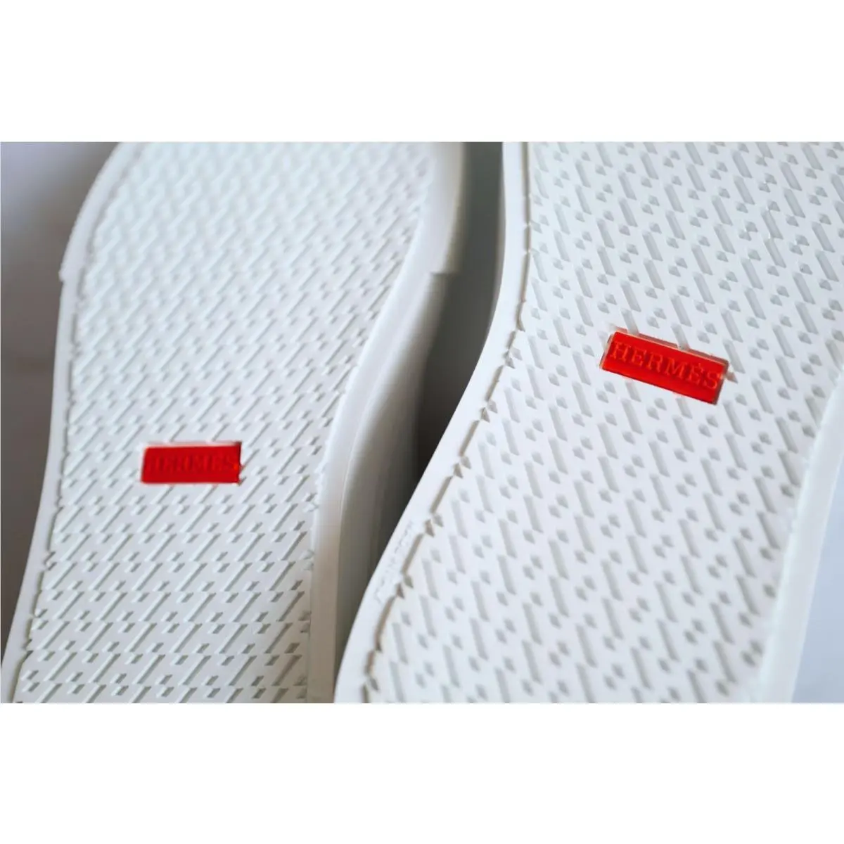 Hermes shoes - Hermès Daydream - Daydream - AS0260 - White 5