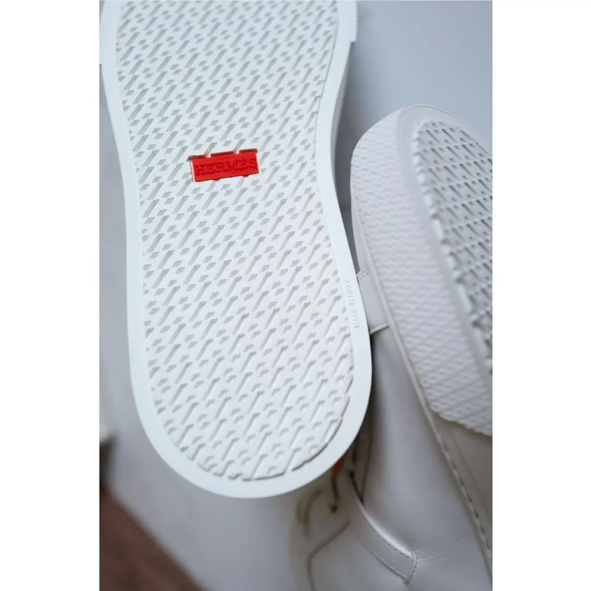Hermes shoes - Hermès Daydream - Daydream - AS0260 - White 11