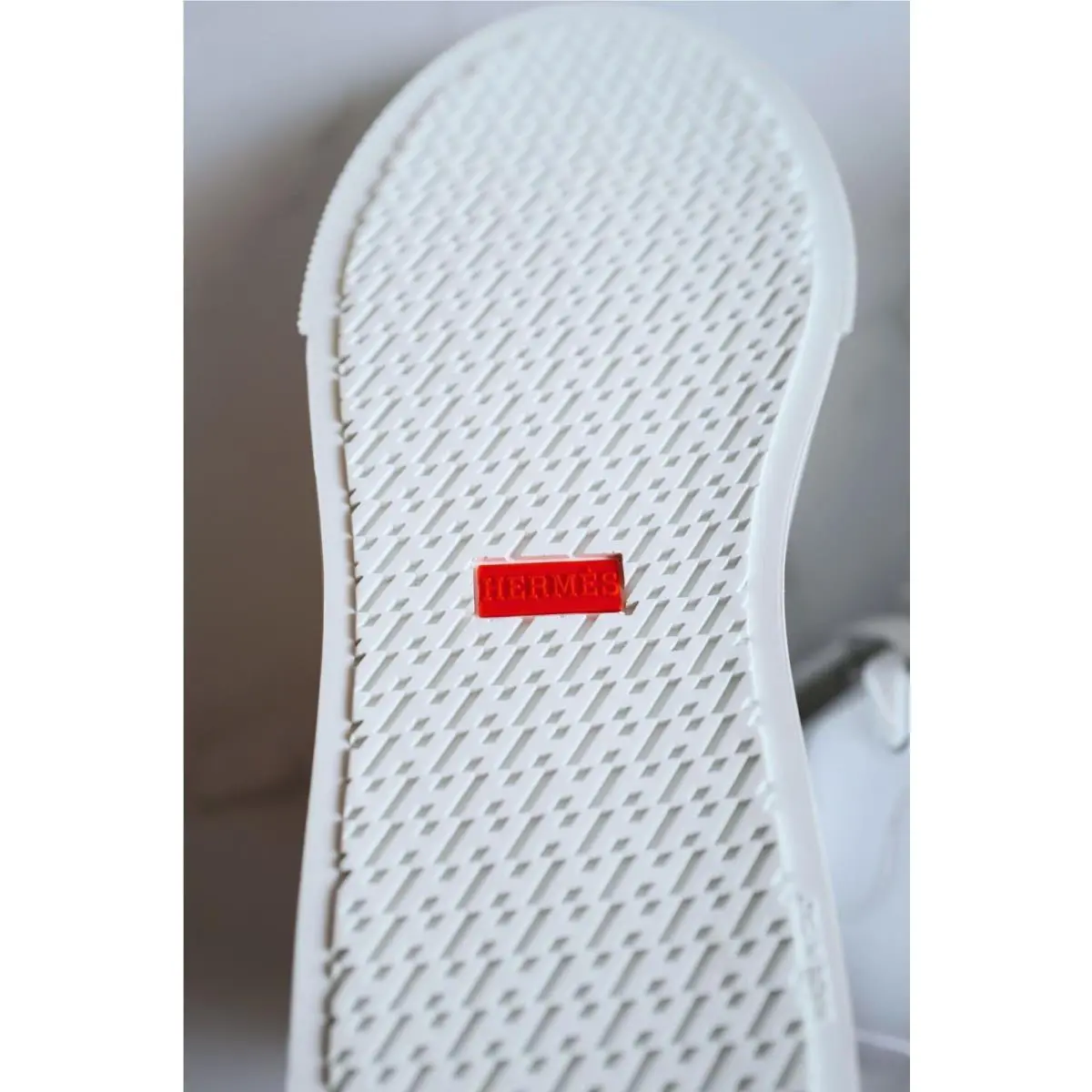 Hermes shoes - Hermès Daydream - Daydream - AS0260 - White 17
