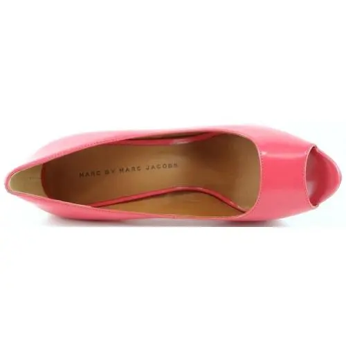 Marc Jacobs shoes - Coral, Main: Coral (UPC: 884312106359) 1