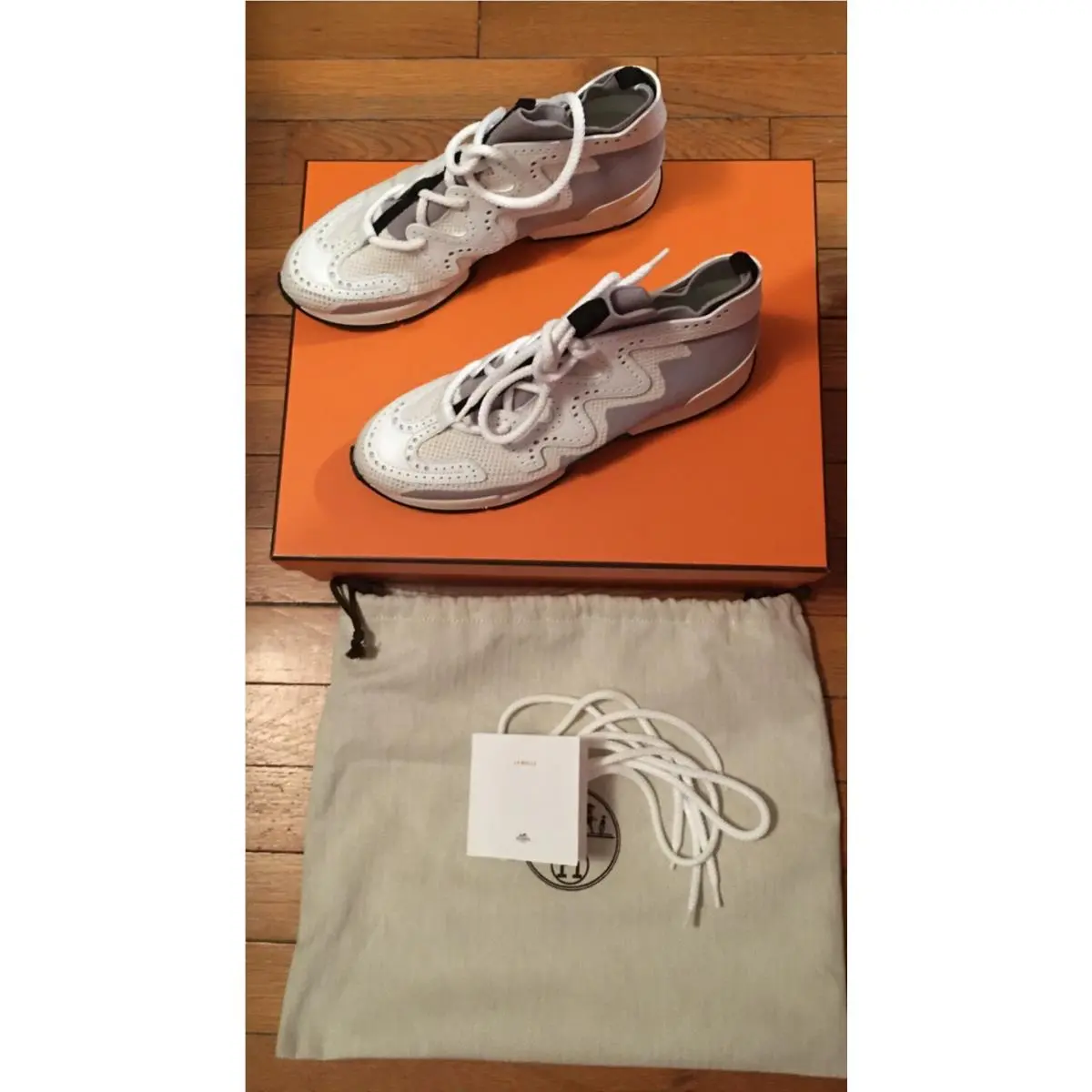 Hermes shoes - Multicolor 0