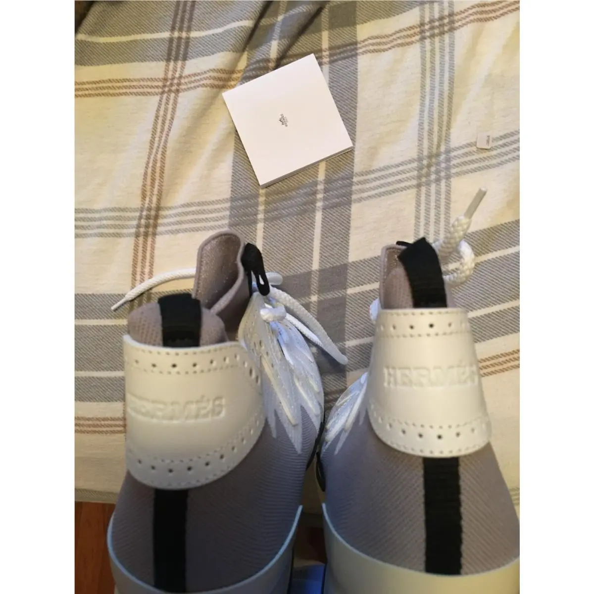 Hermes shoes - Multicolor 5
