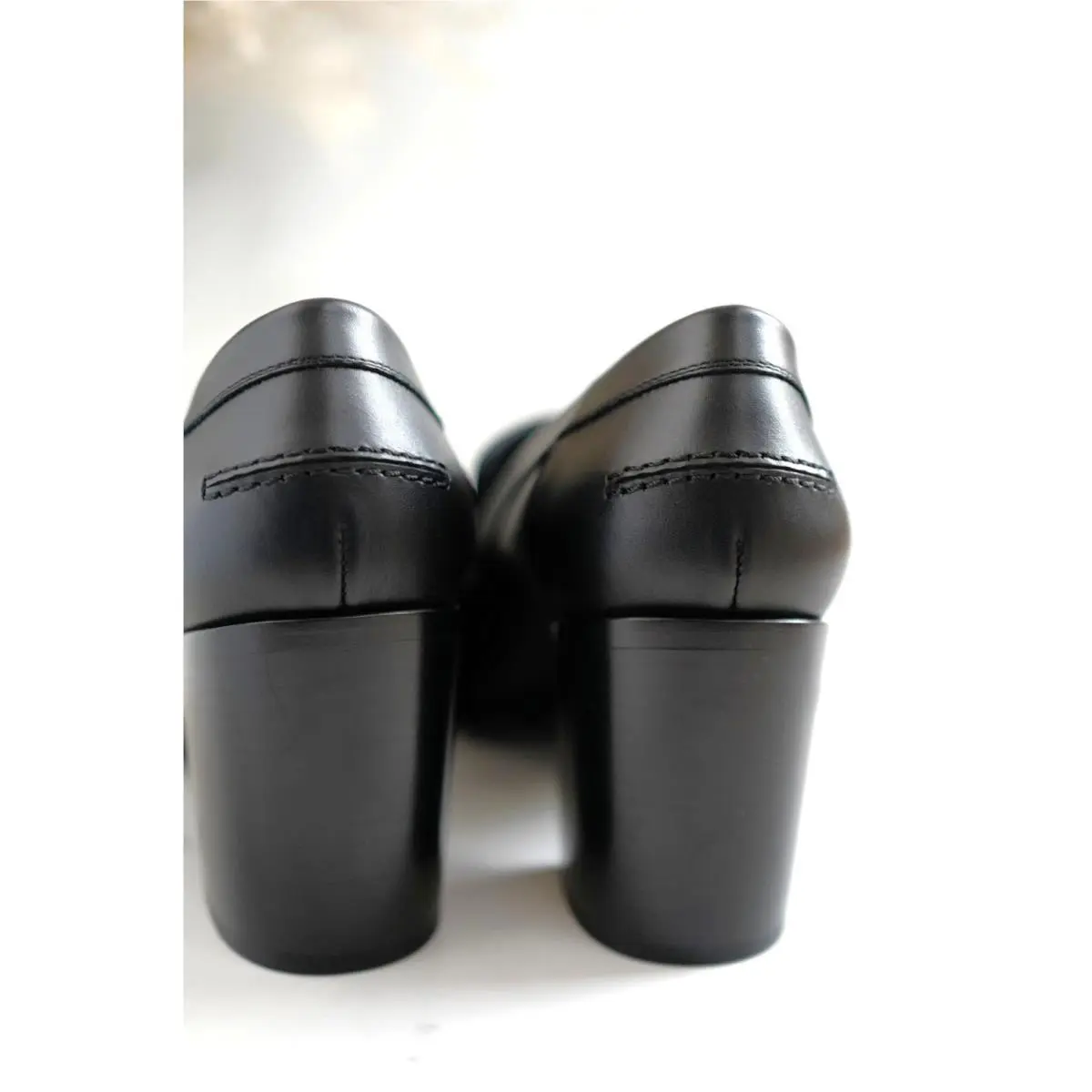 Hermes shoes - Hermes Dauphine Mocassins - Dauphine Mocassins - Multicolor 13