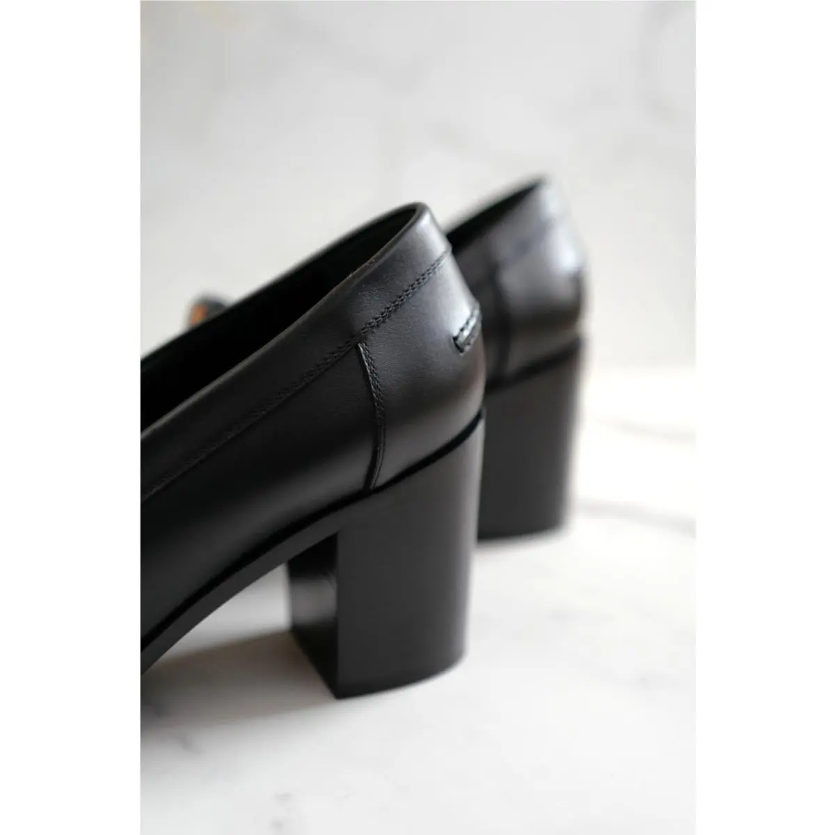 Hermes shoes - Hermes Dauphine Mocassins - Dauphine Mocassins - Multicolor 14