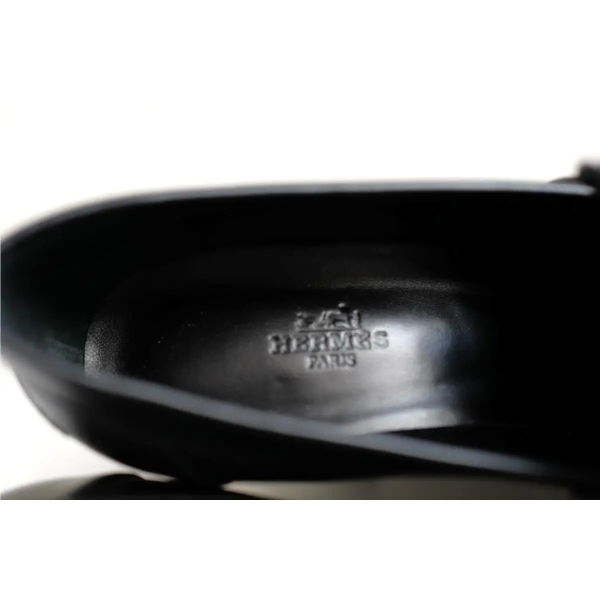 Hermes shoes - Hermes Dauphine Mocassins - Dauphine Mocassins - Multicolor 6