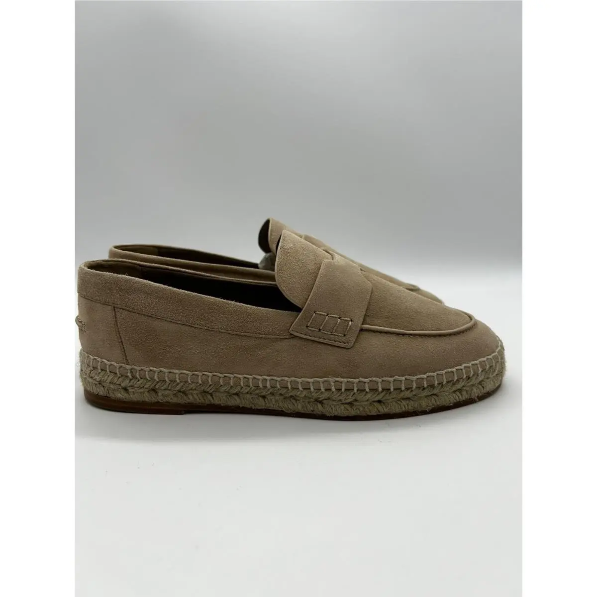 Hermes shoes - HERMES Trip - Trip - Beige 3