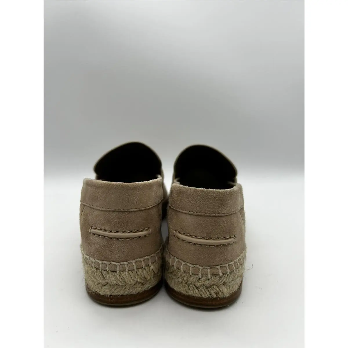 Hermes shoes - HERMES Trip - Trip - Beige 4