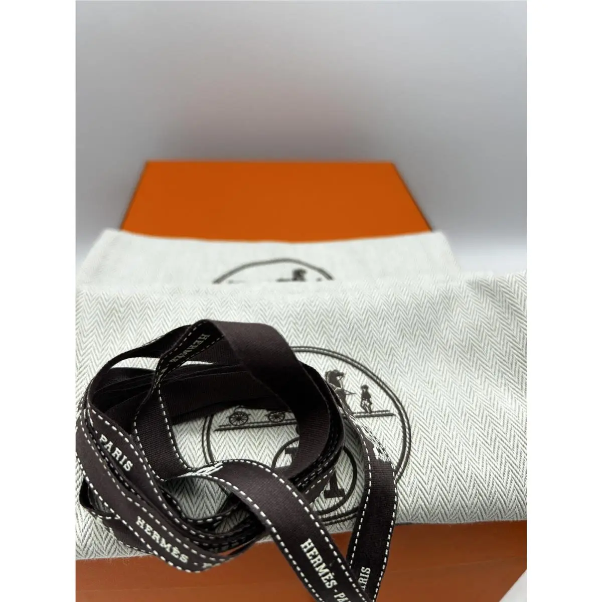 Hermes shoes - HERMES Trip - Trip - Beige 1