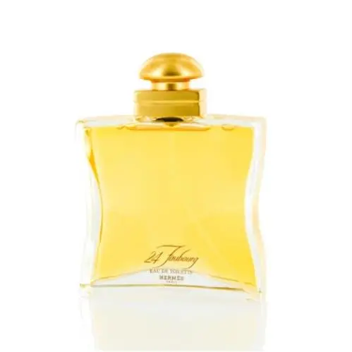 24 Faubourg/hermes Edt Spray Tester 3.3 OZ For Women by Hermes