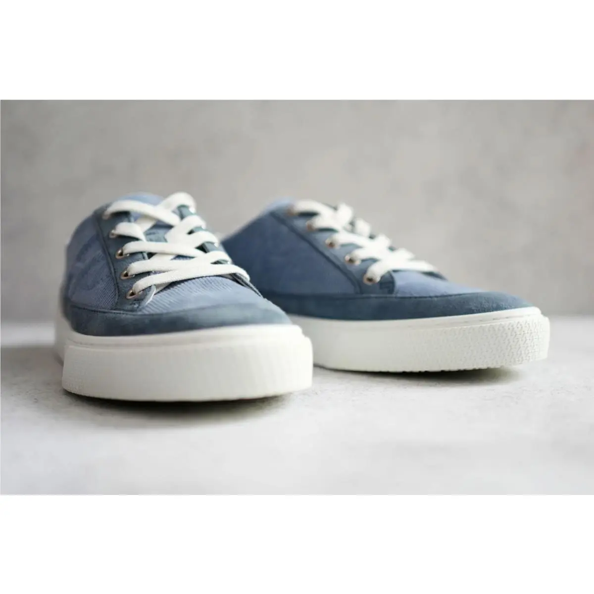 Hermes shoes - Deep Blue - Deep Blue - Blue 10