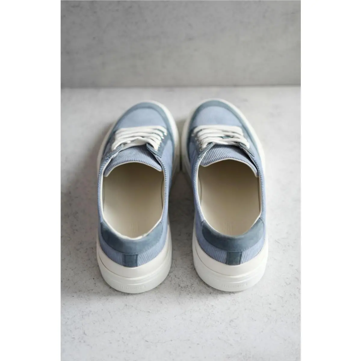 Hermes shoes - Deep Blue - Deep Blue - Blue 13