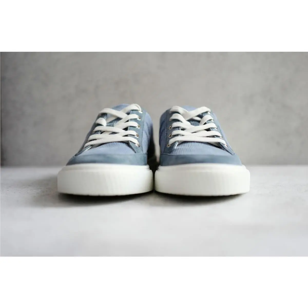 Hermes shoes - Deep Blue - Deep Blue - Blue 14