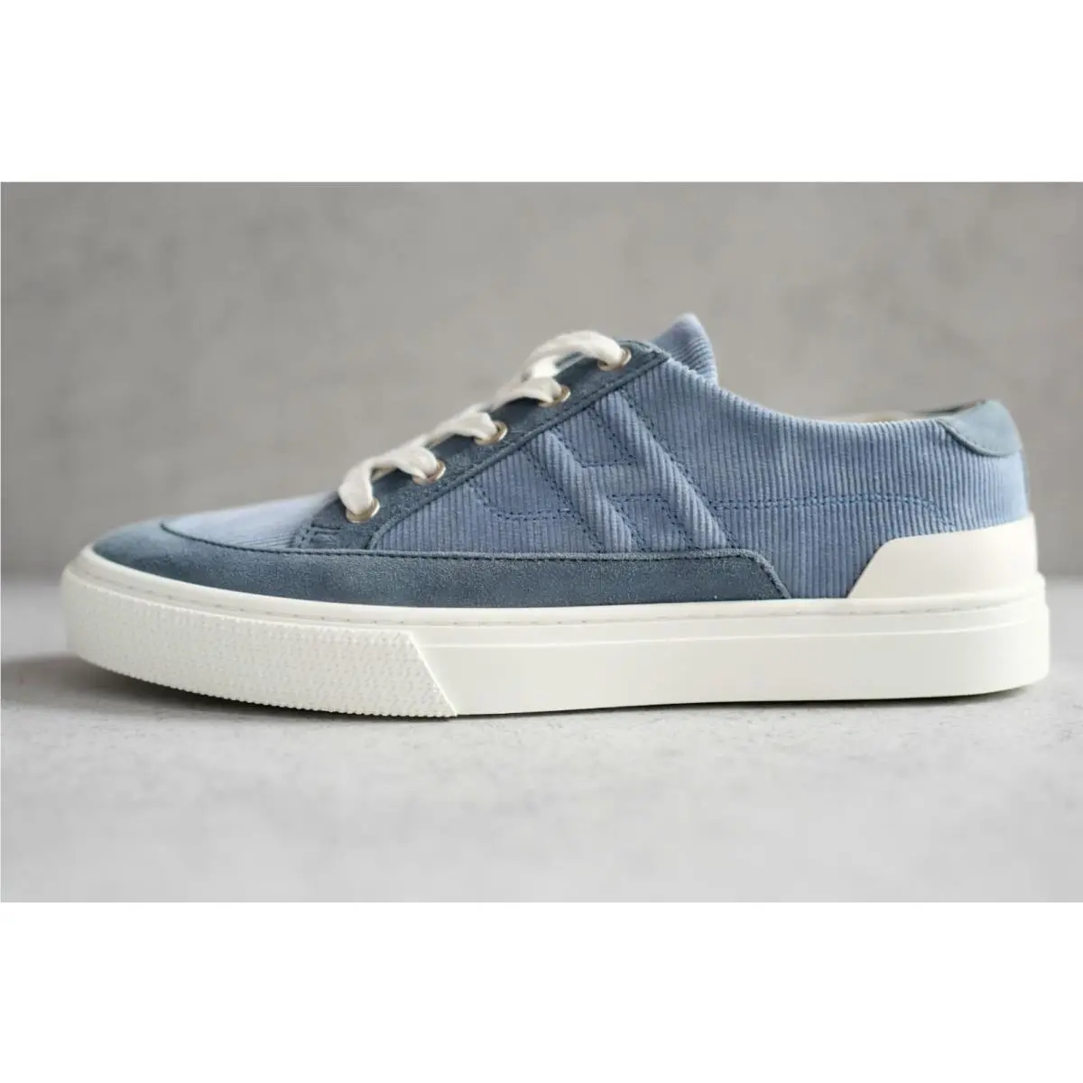 Hermes shoes - Deep Blue - Deep Blue - Blue 1