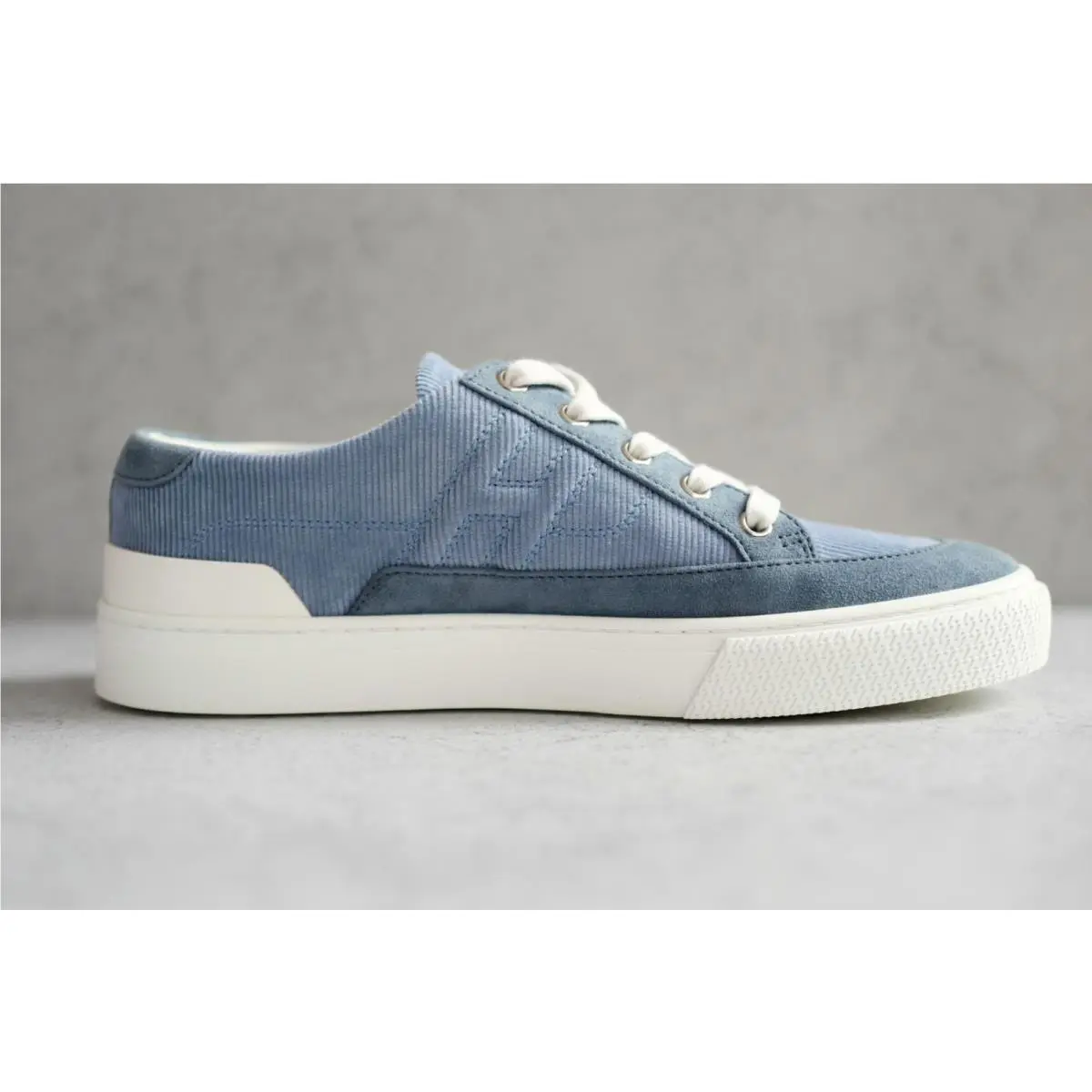 Hermes shoes - Deep Blue - Deep Blue - Blue 3