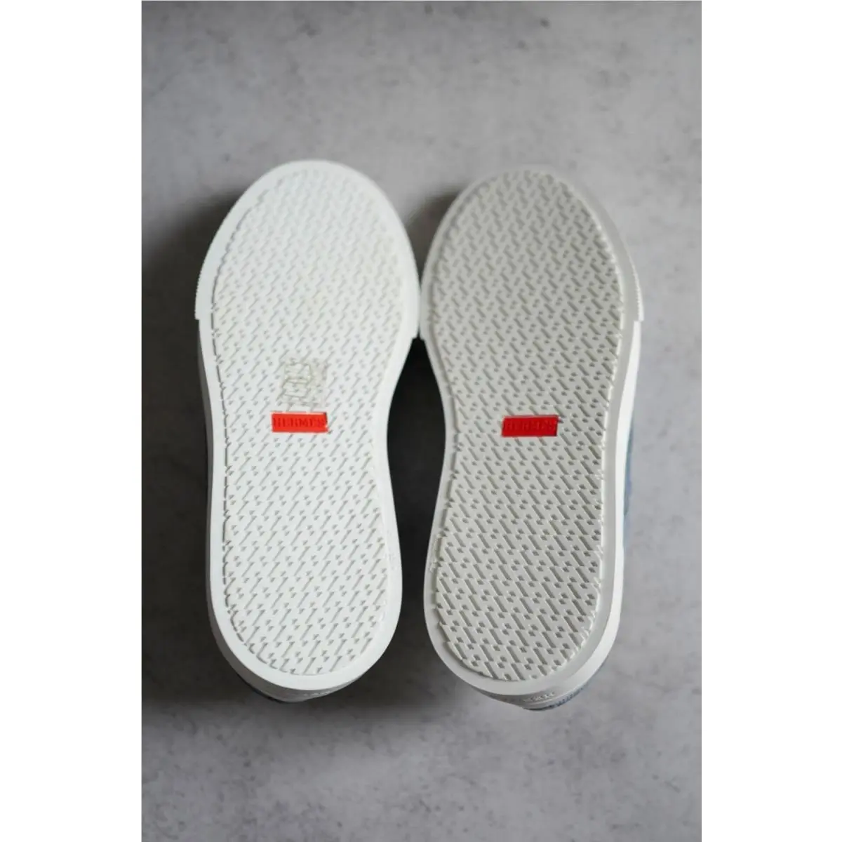 Hermes shoes - Deep Blue - Deep Blue - Blue 2
