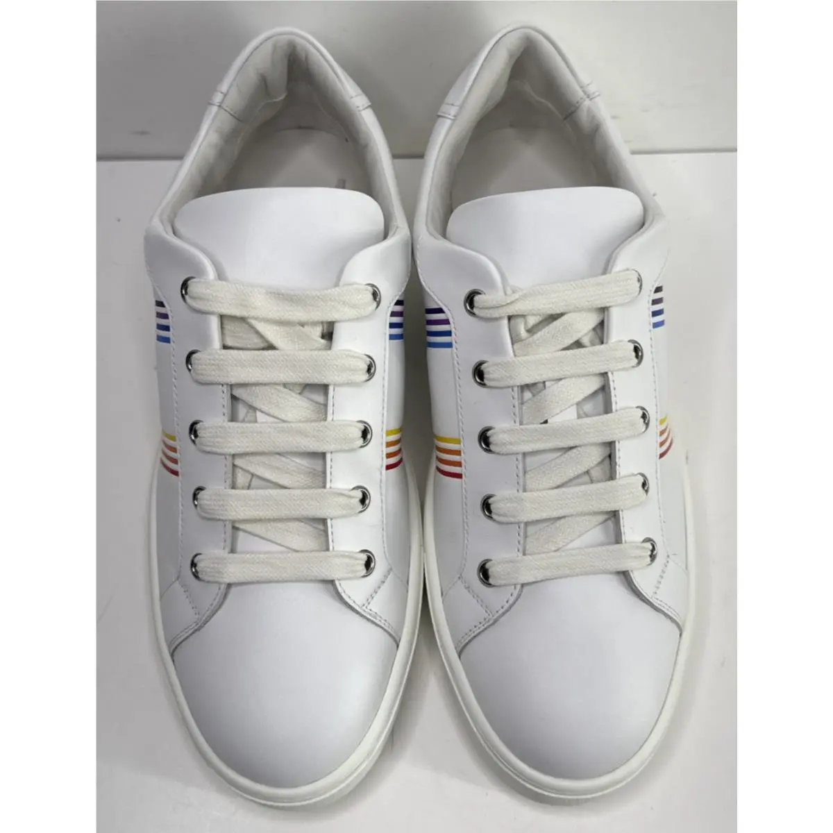 Hermes shoes - Hermes - White 10