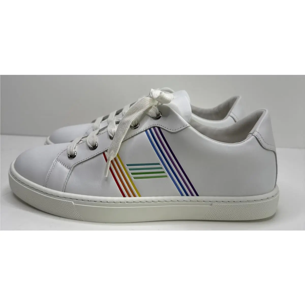 Hermes shoes - Hermes - White 2